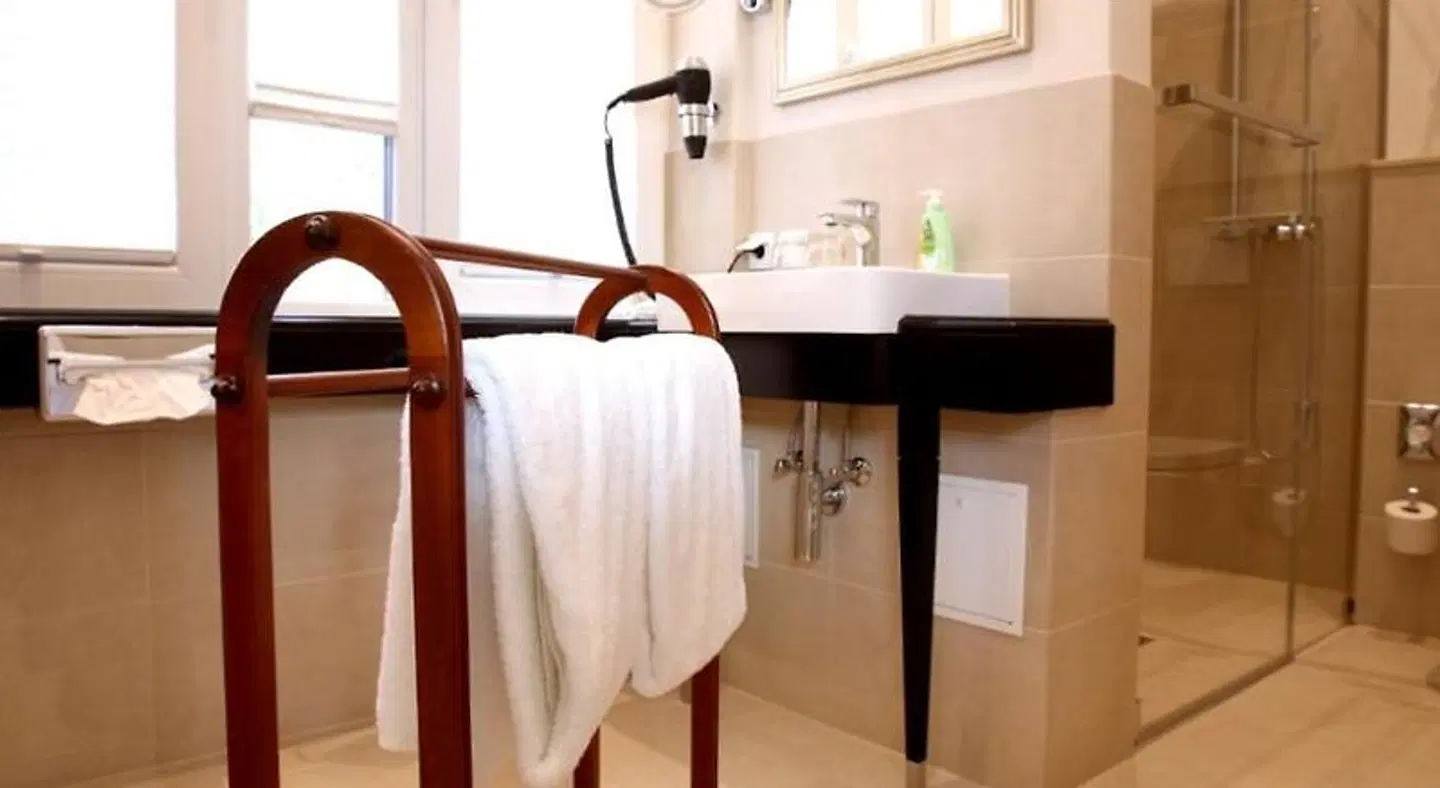 Villa Waldfrieden HEALTH_BEAUTY
