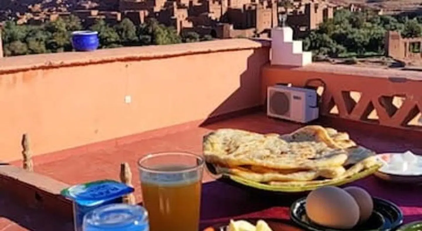La Fibule d'Or Restaurant
