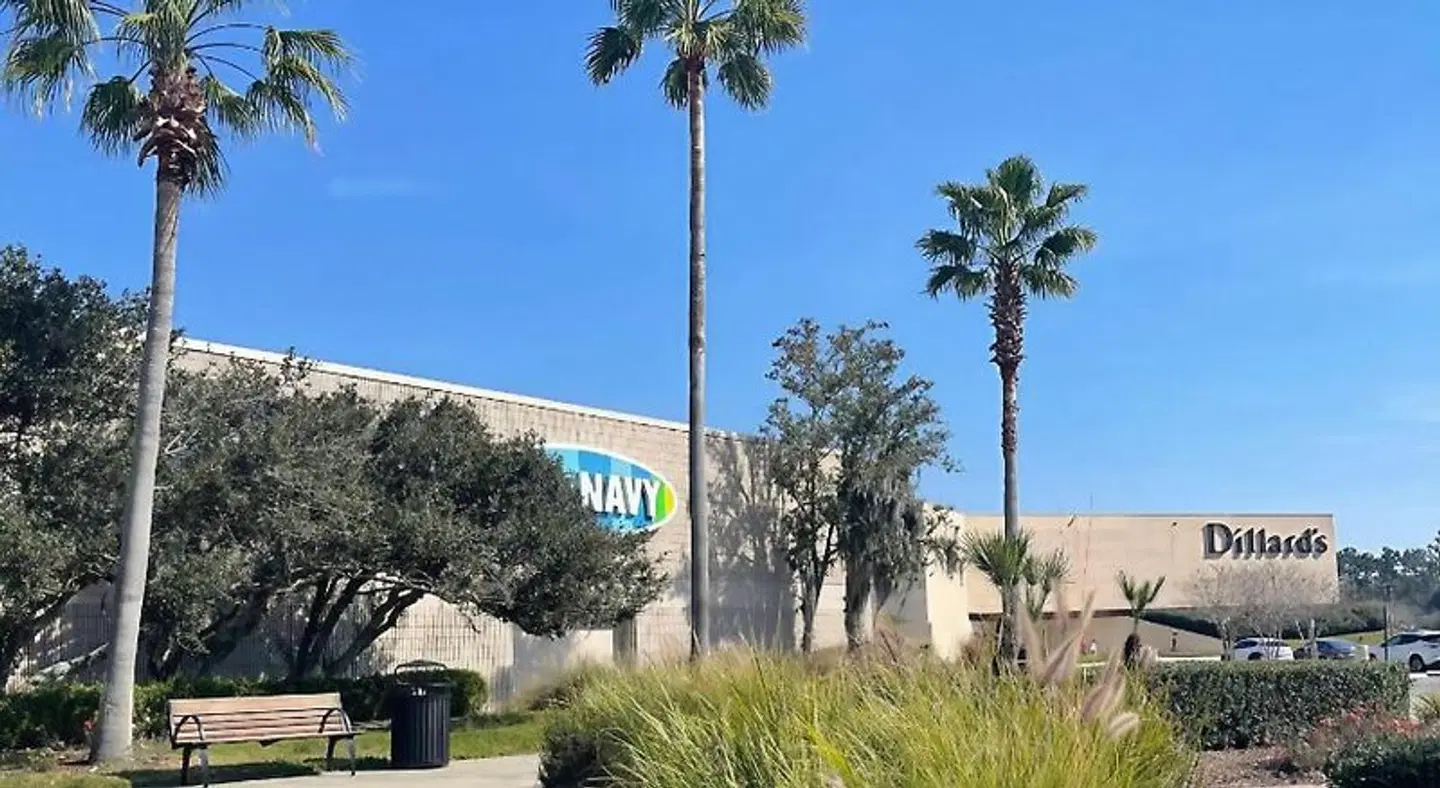 Quality Inn Jacksonville - Orange Park near Naval Air Station EXTERIOR