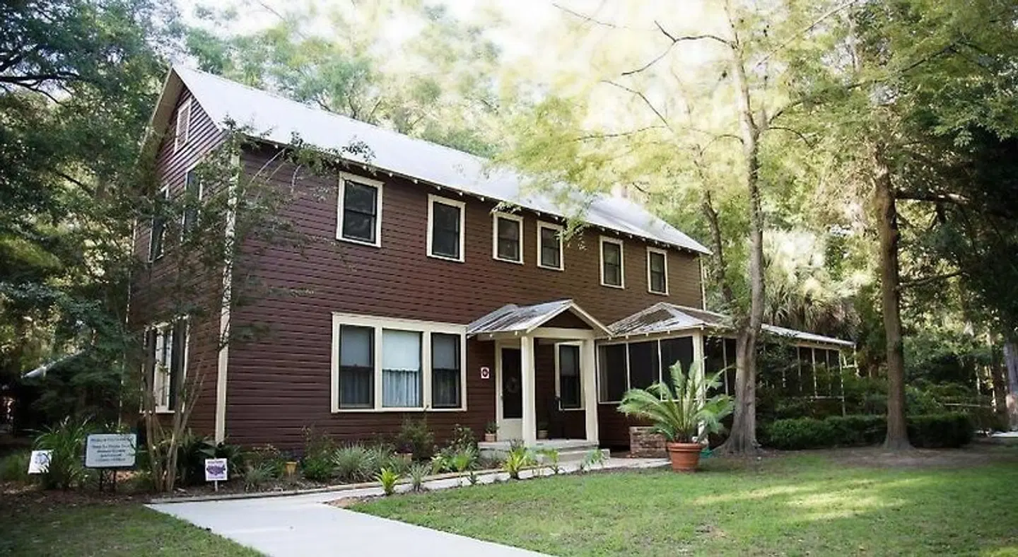 Quality Inn Jacksonville - Orange Park near Naval Air Station EXTERIOR