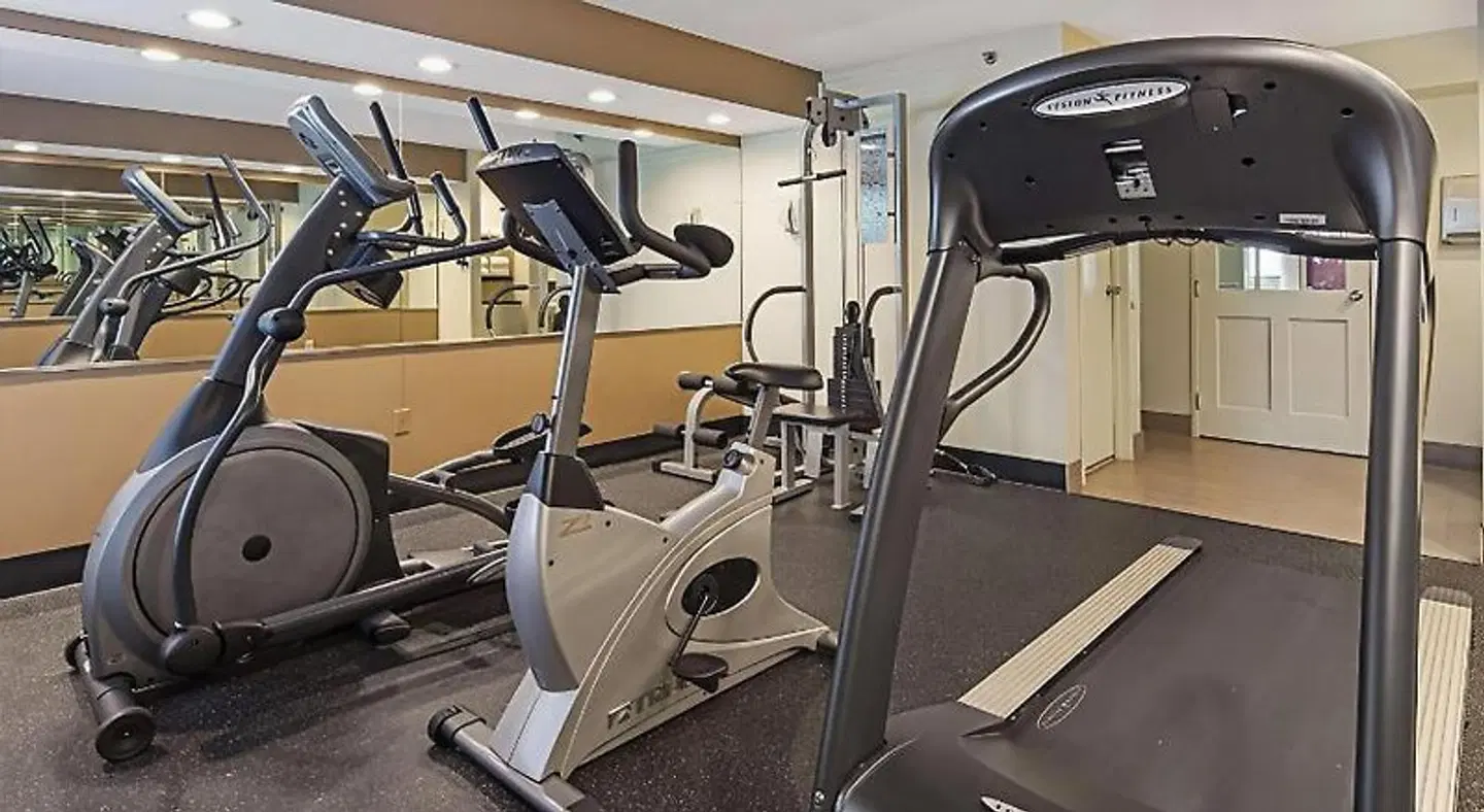 Quality Inn Jacksonville - Orange Park near Naval Air Station SPORTS_AND_LEISURE