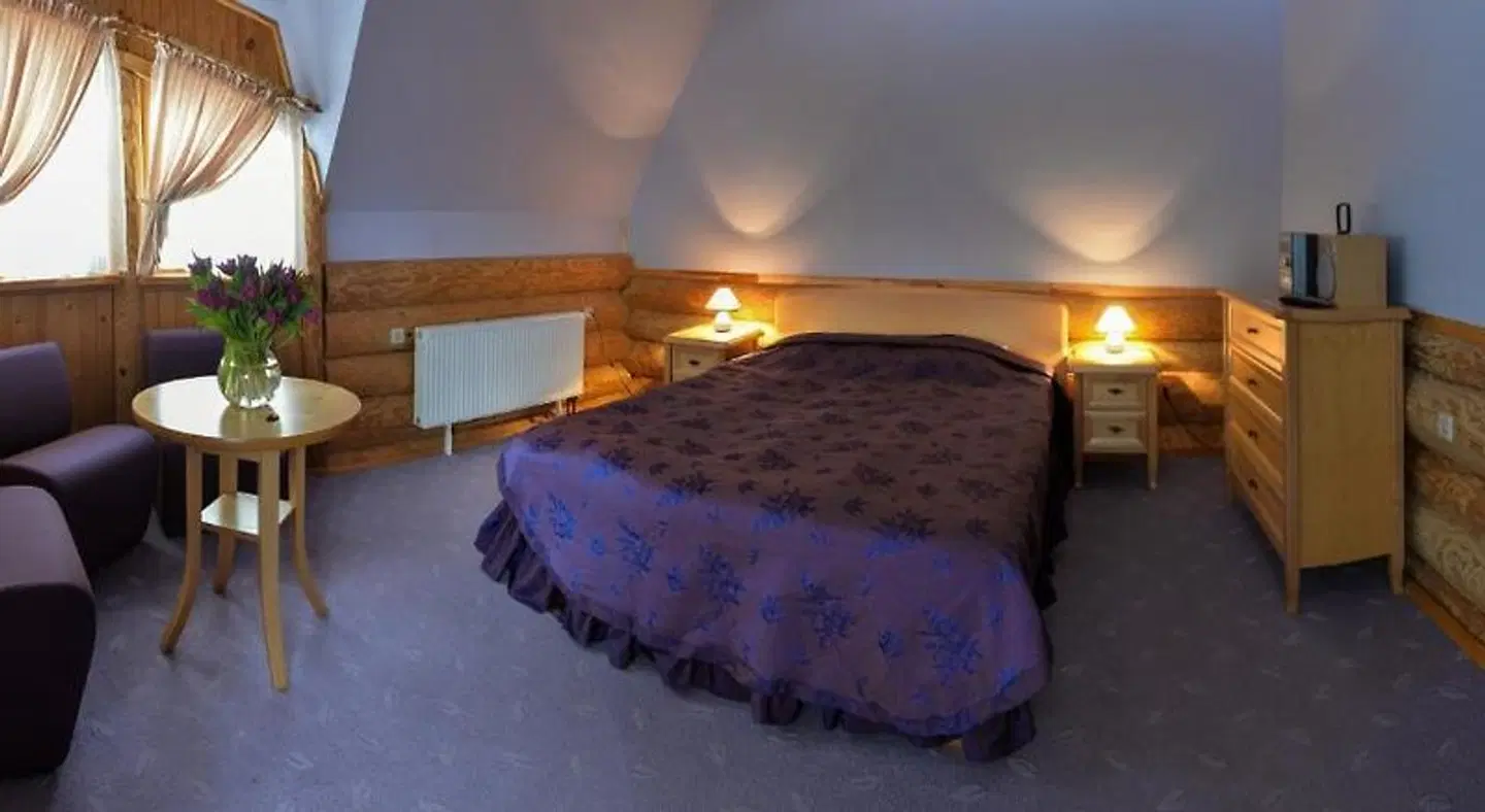 Turaidas zieds ROOM_EXAMPLE