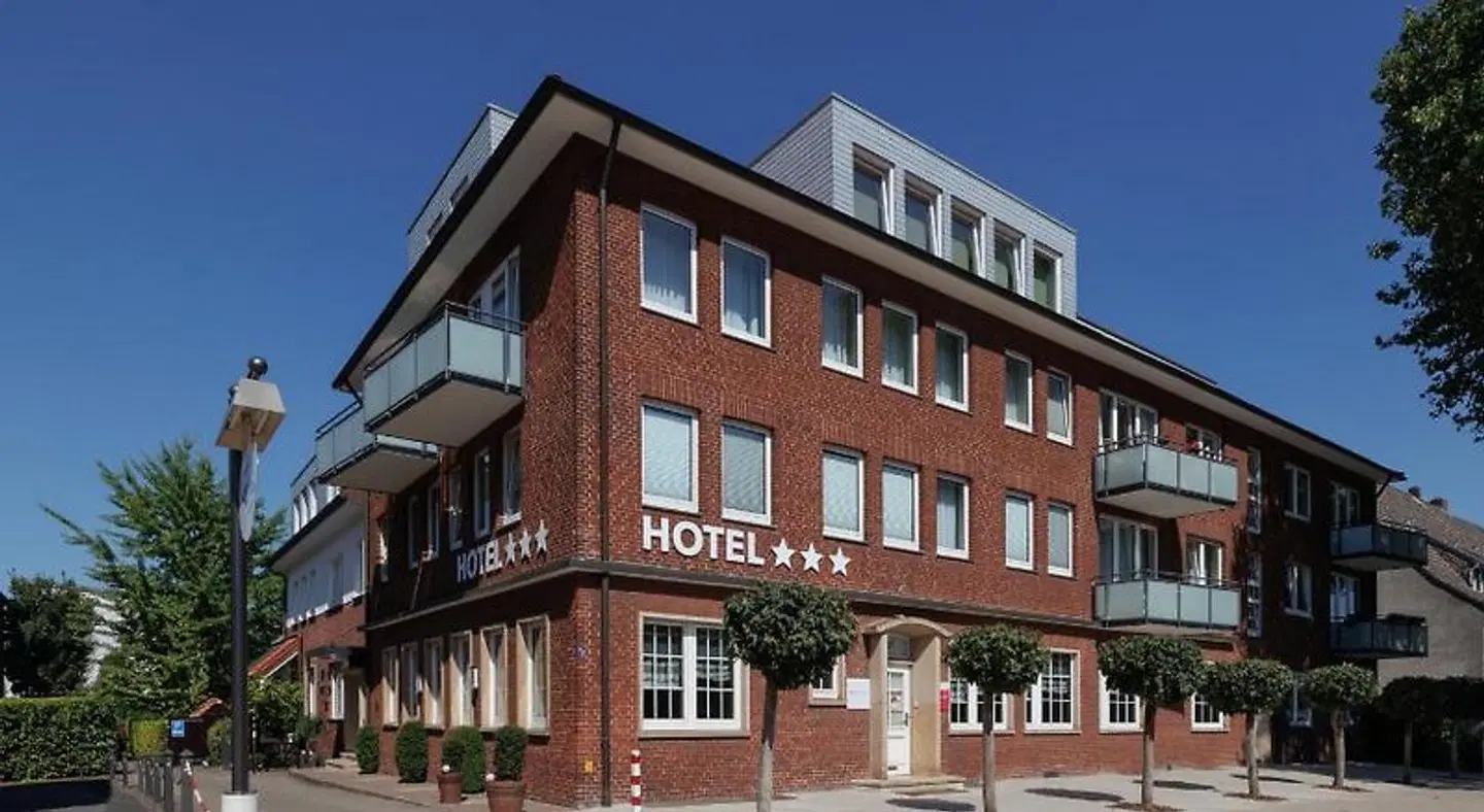 Jellentrup EXTERIOR