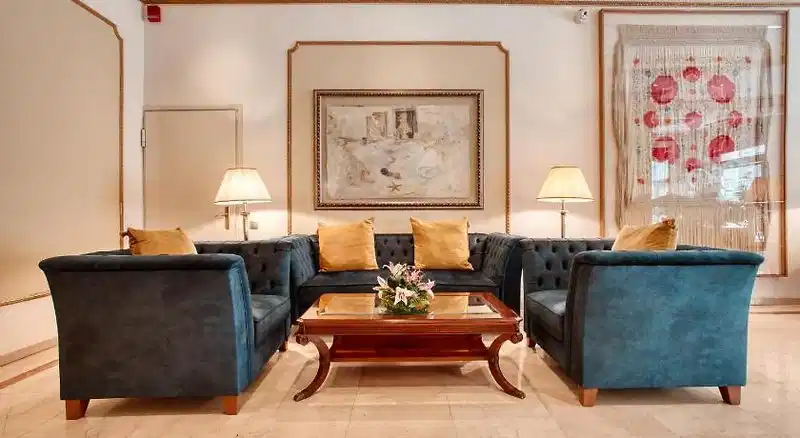 Roger de Llúria – Hotelfoto