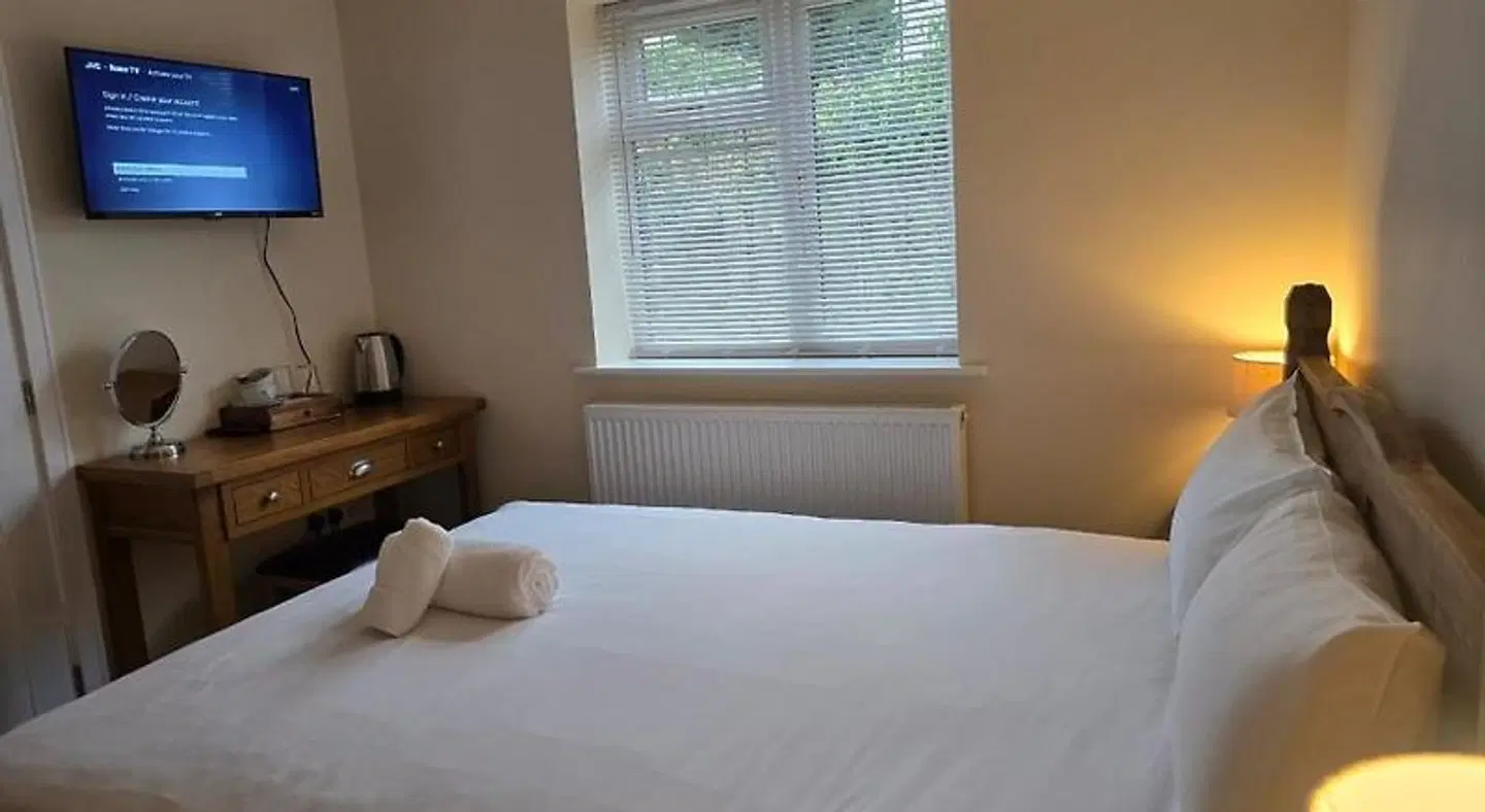 The Elm Tree Inn ROOM_EXAMPLE