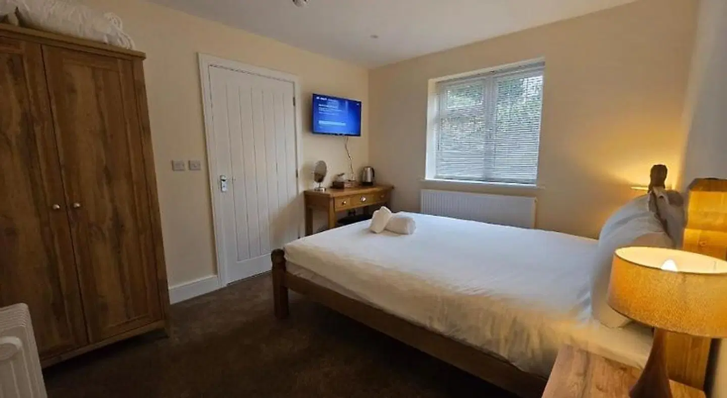The Elm Tree Inn ROOM_EXAMPLE