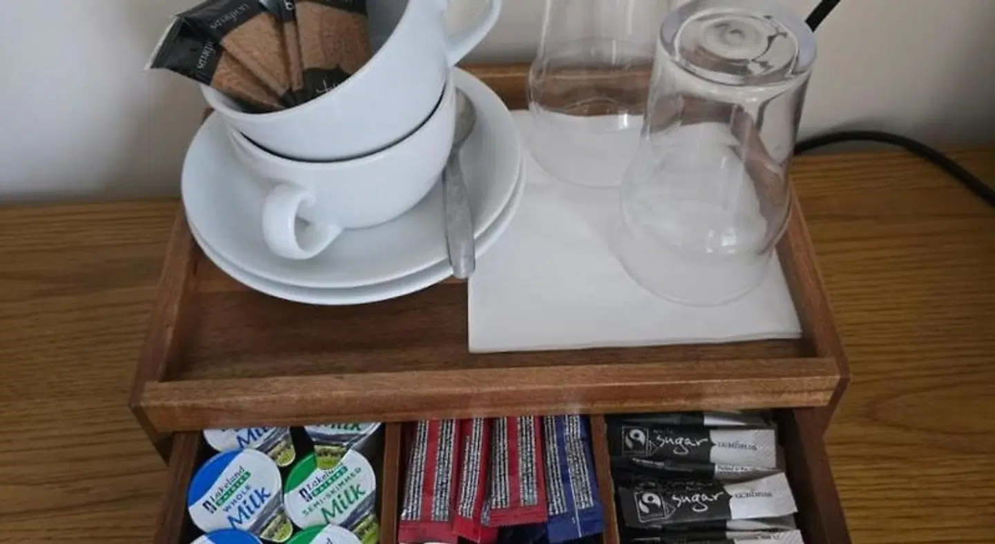 The Elm Tree Inn ROOM_EXAMPLE