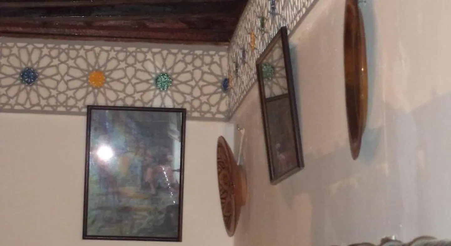 Dar Nouzha A LOUNGE_LOBBY