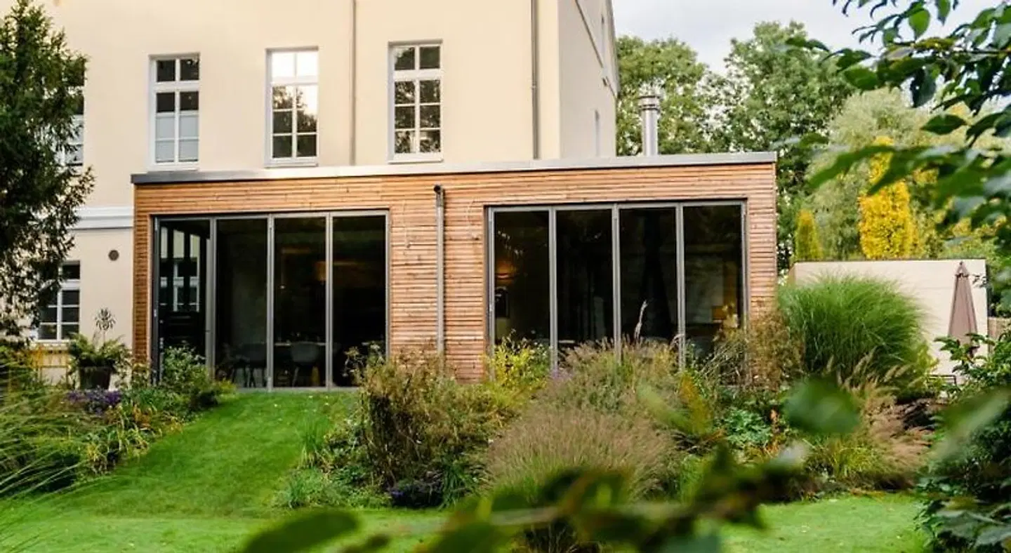 Schönhagener Mühle EXTERIOR