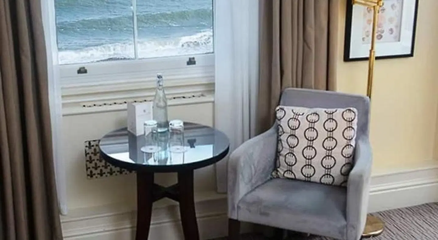 St George's ROOM_EXAMPLE