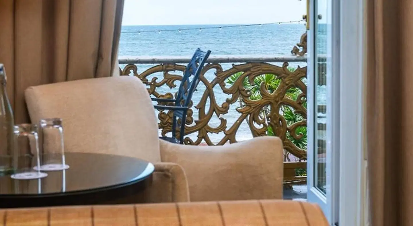 St George's Terrasse