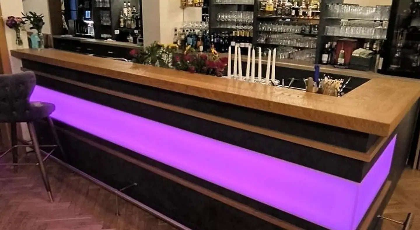Stadt Magdeburg Bar