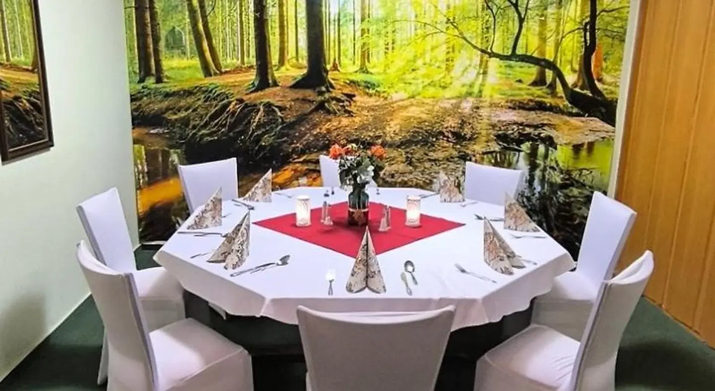 Stadt Magdeburg Restaurant