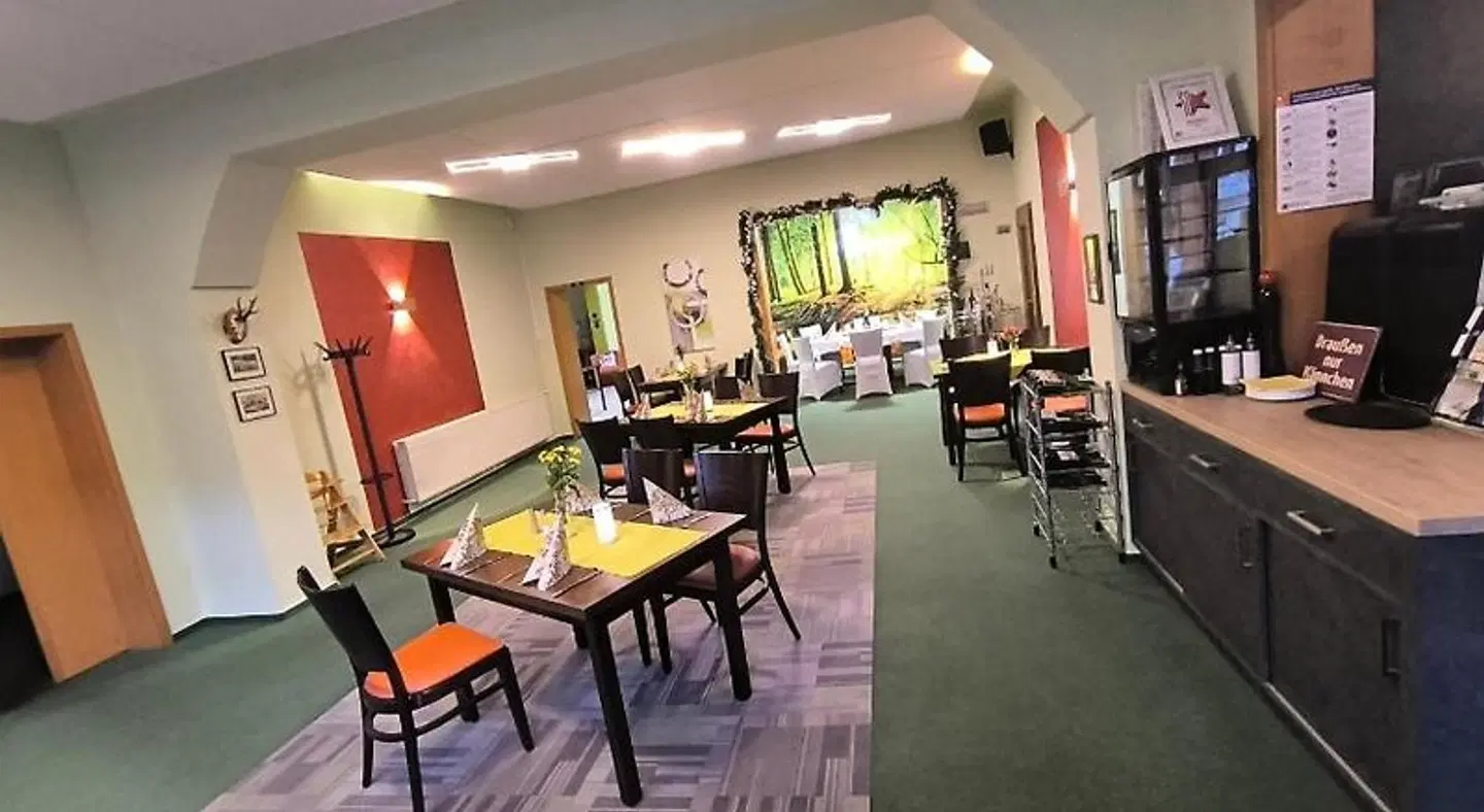 Stadt Magdeburg Restaurant