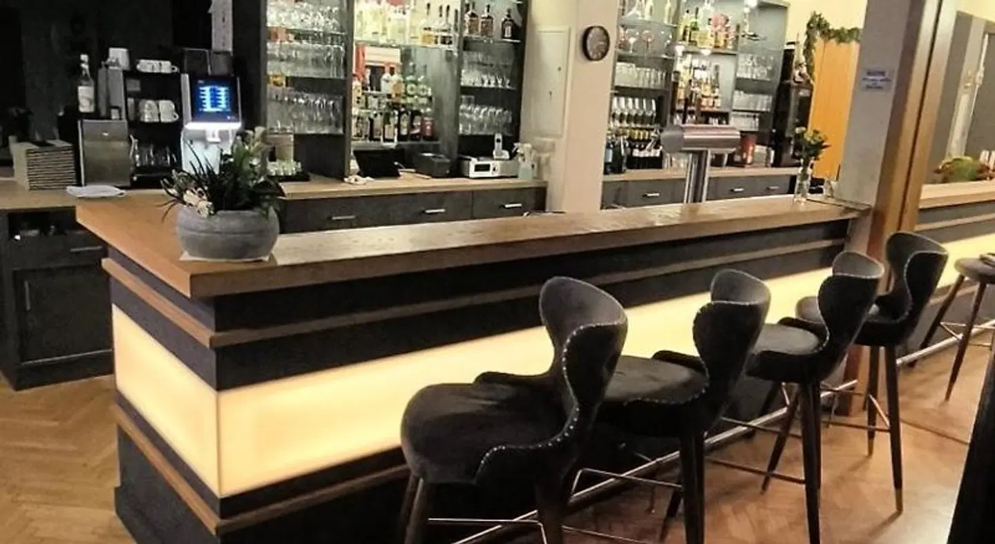 Stadt Magdeburg Bar
