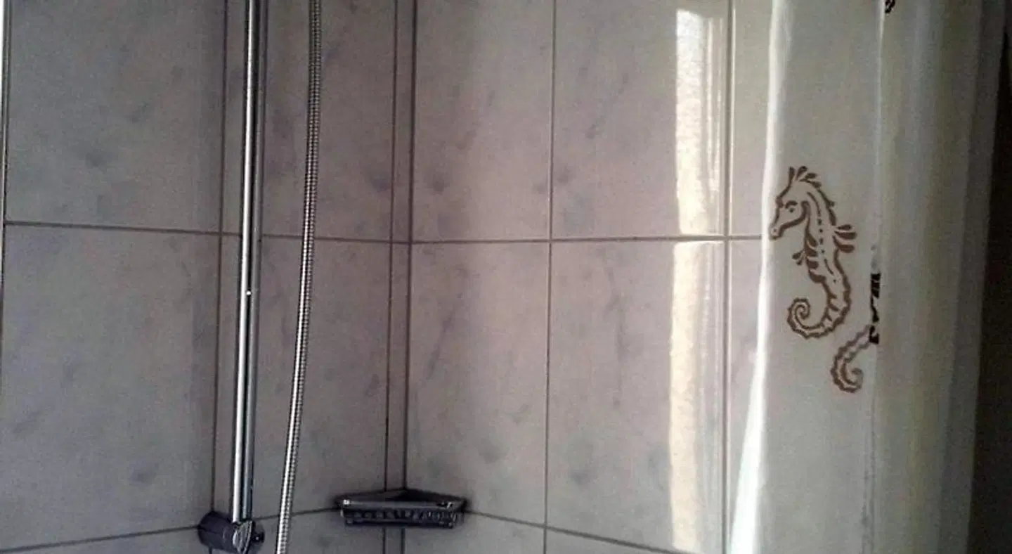 Zum Stern Badezimmer