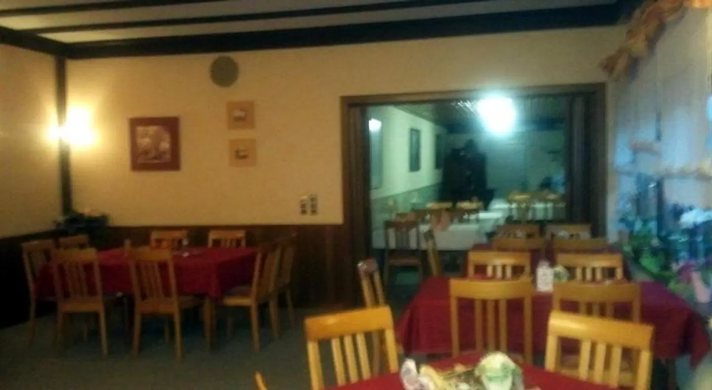 Zum Stern Bar