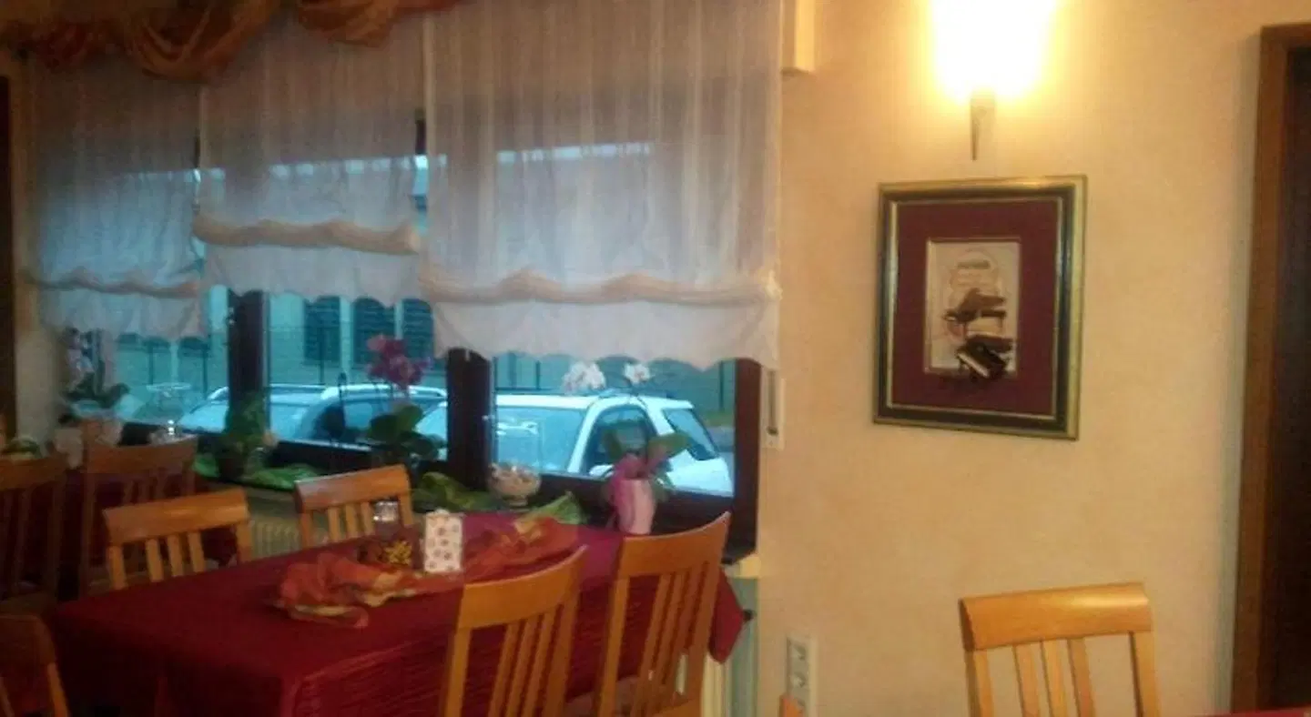 Zum Stern Restaurant