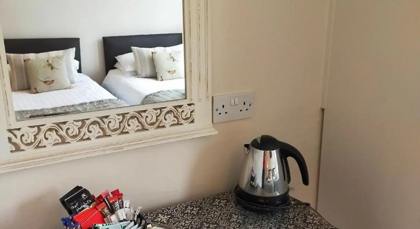 Arden House ROOM_EXAMPLE