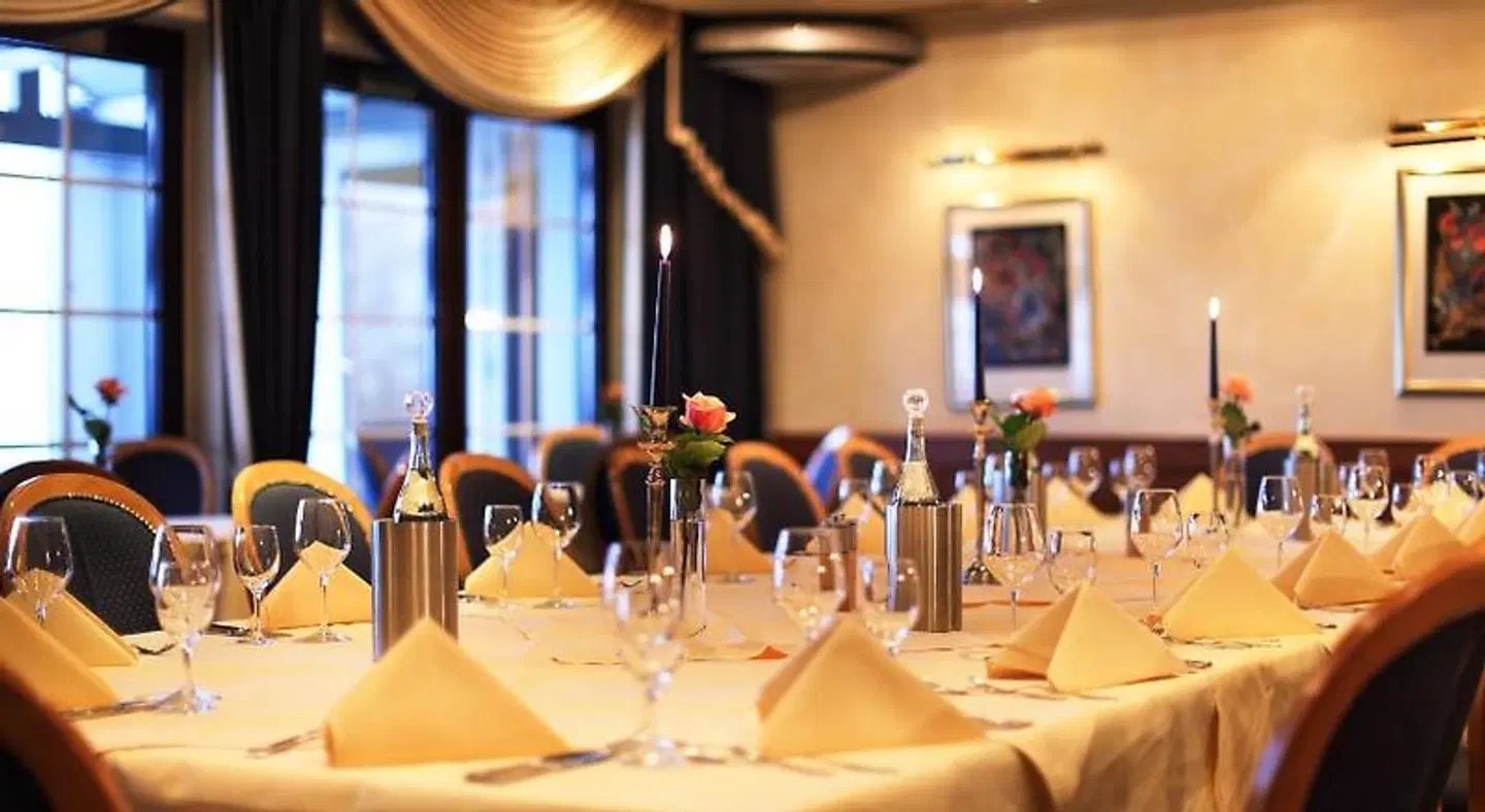 Waldesrand Restaurant