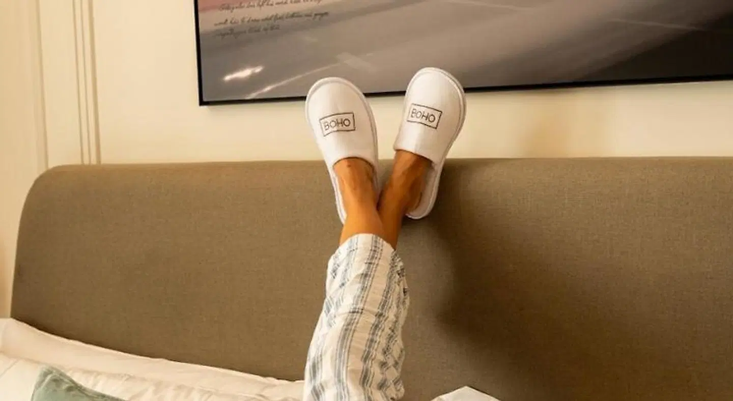 BoHo Prague Hotel HEALTH_BEAUTY