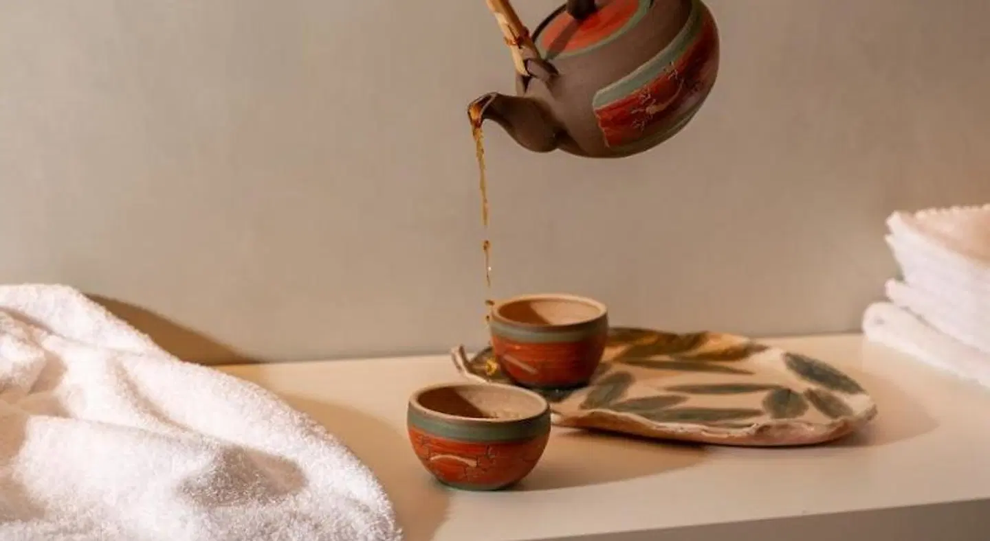 BoHo Prague Hotel HEALTH_BEAUTY