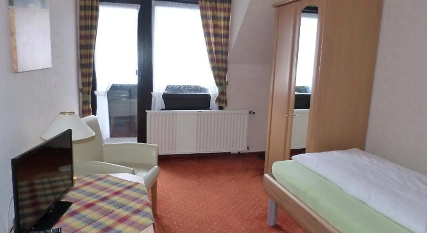 Waldesruh ROOM_EXAMPLE