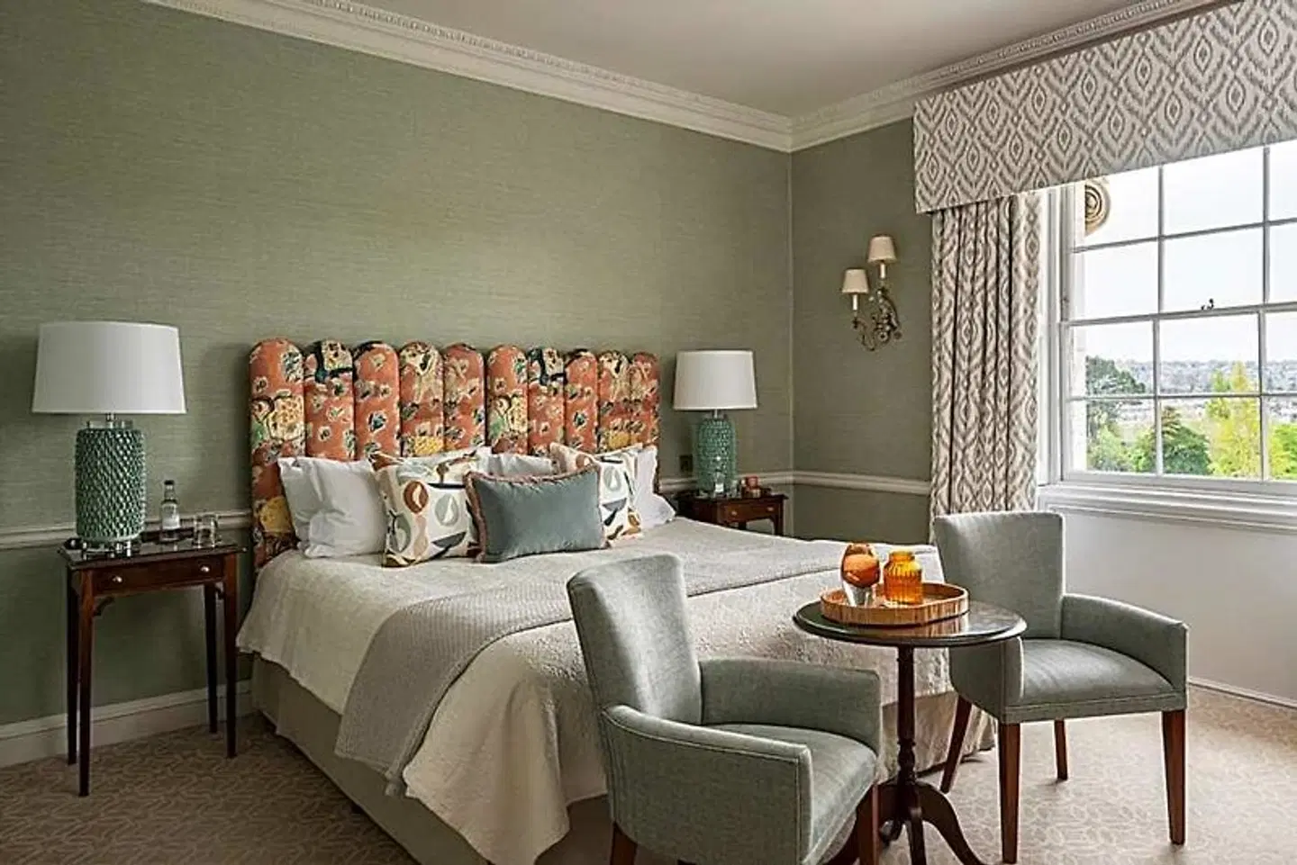 The Royal Crescent ROOM_EXAMPLE