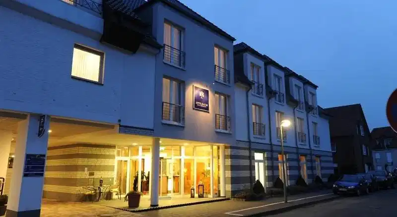 Appelbaum – Hotelfoto