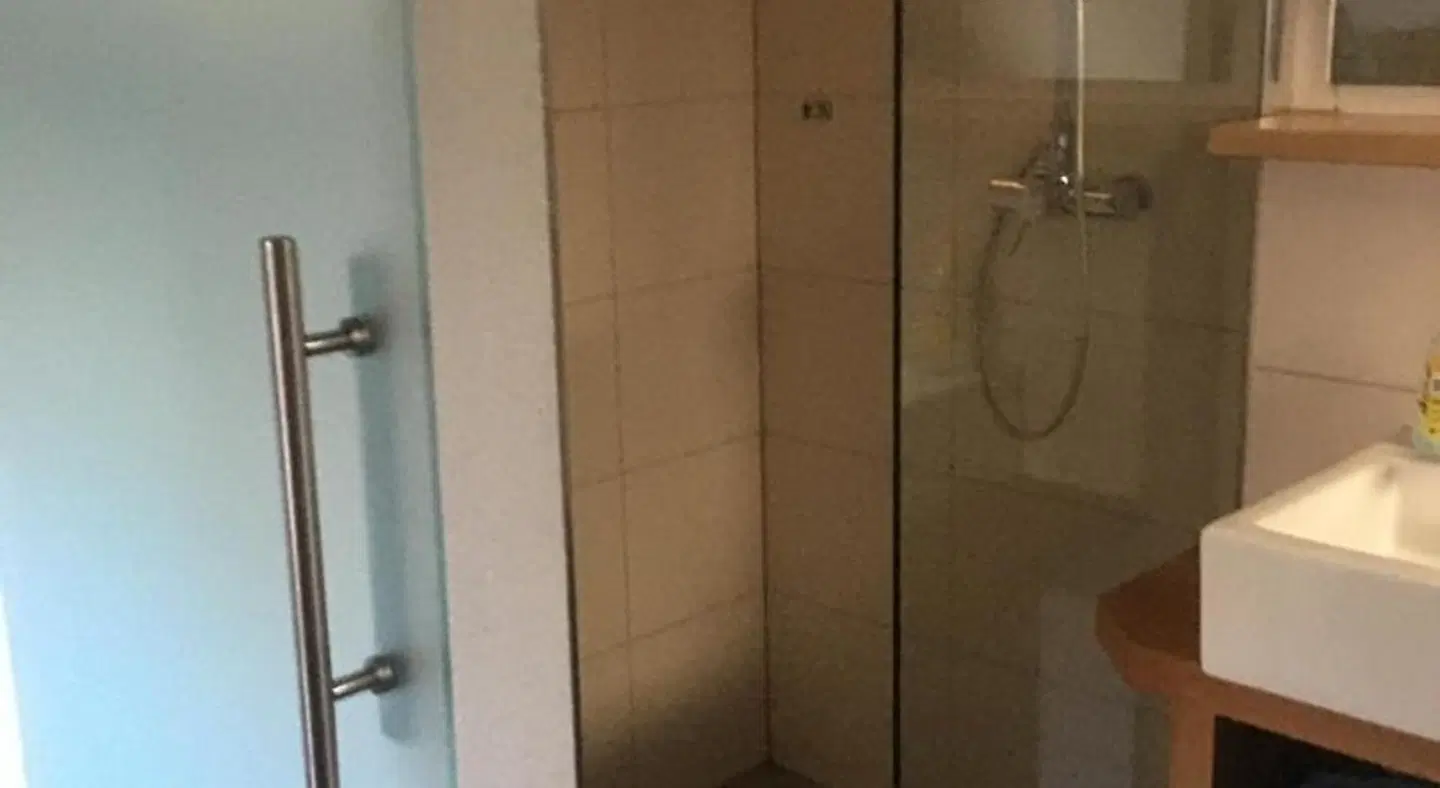 Rooster Bed&Breakfast Badezimmer