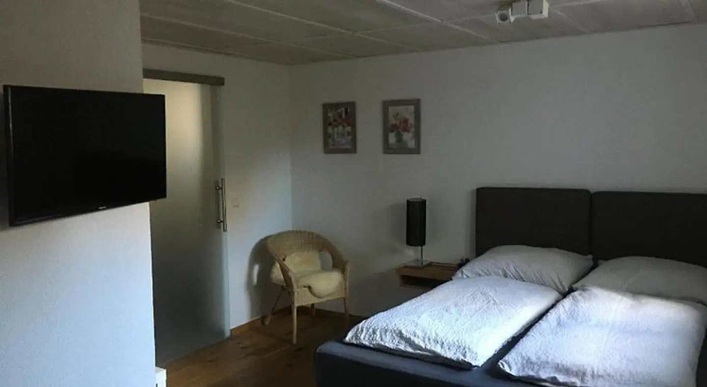 Rooster Bed&Breakfast ROOM_EXAMPLE