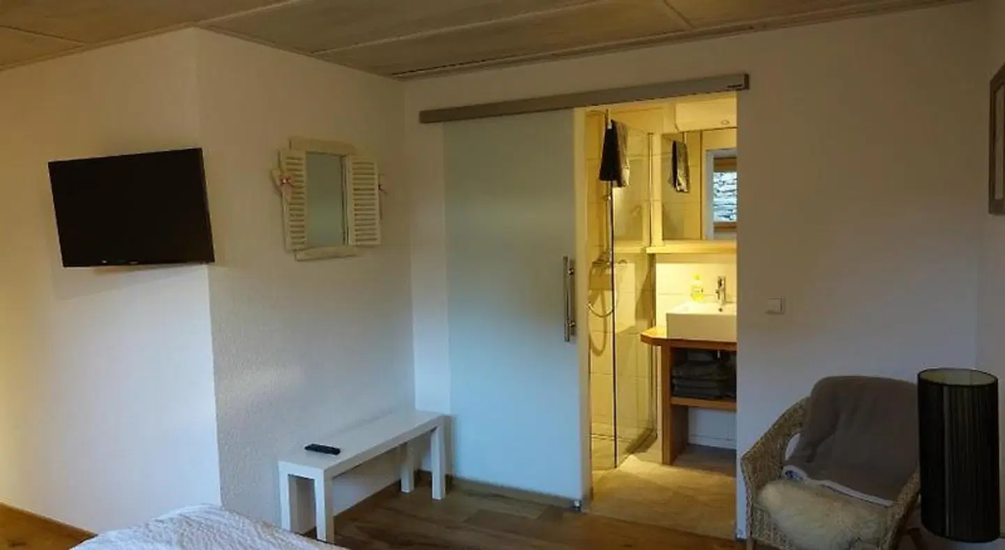 Rooster Bed&Breakfast ROOM_EXAMPLE