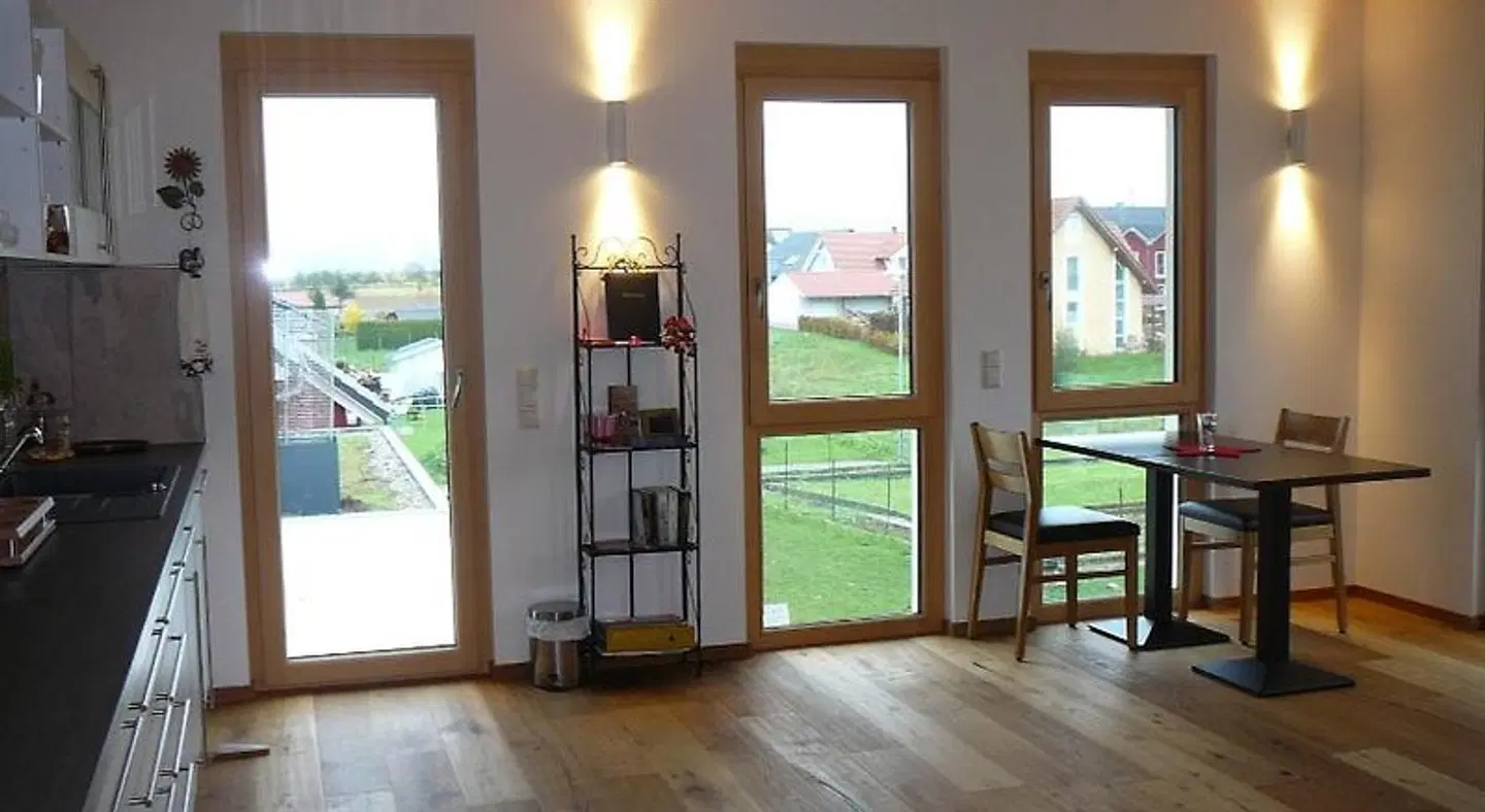 Rooster Bed&Breakfast ROOM_EXAMPLE