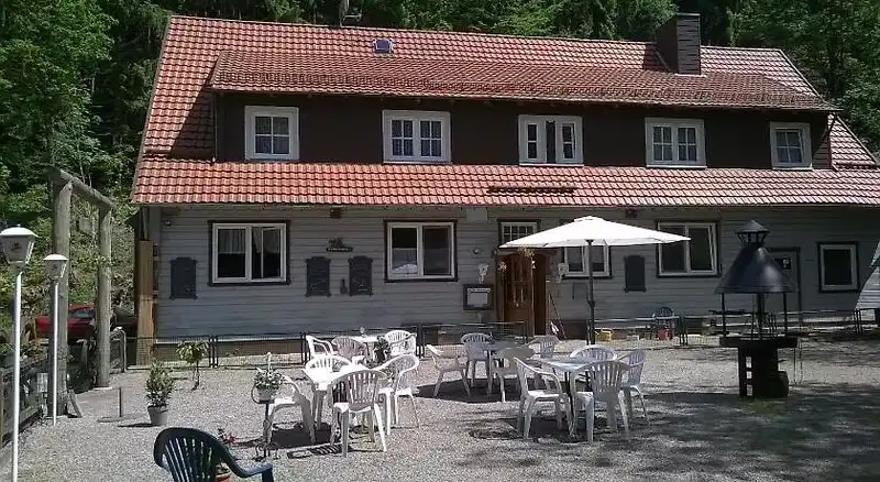 Hotel Harzer Waldwinkel – Hotelfoto
