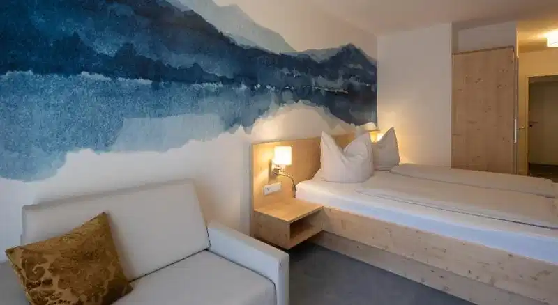 Botenwirt – Hotelfoto