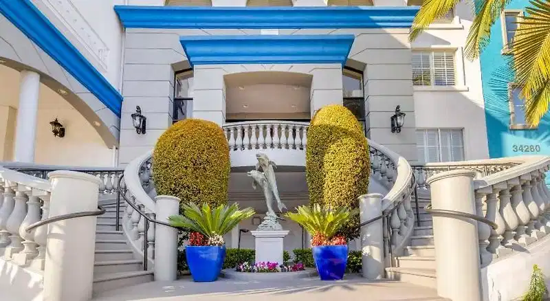 Best Western Plus Marina Shores Hotel - Dana Point – Hotelfoto