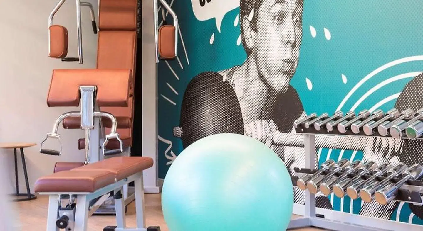 ibis Styles Louvain la Neuve and Events Tiere
