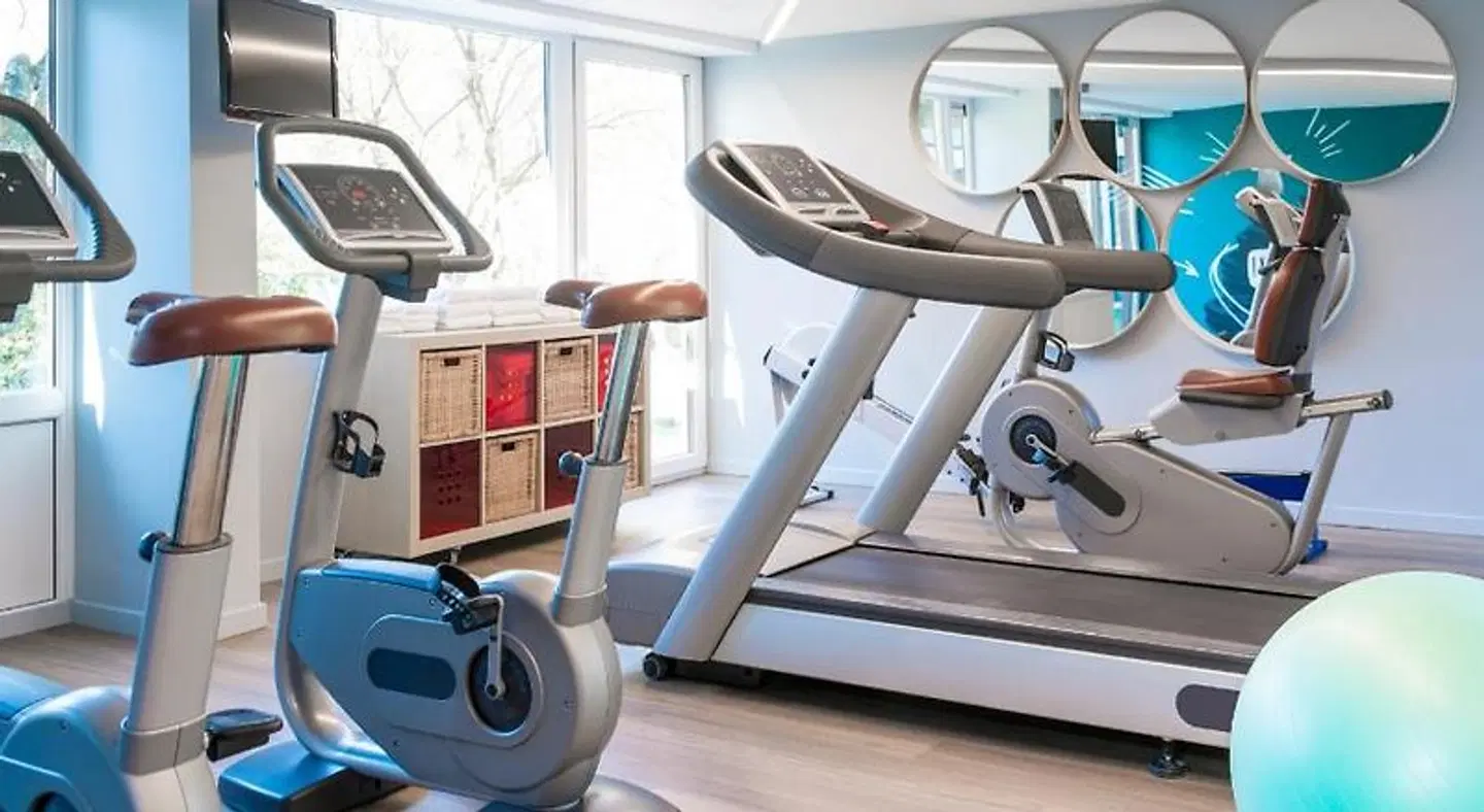 ibis Styles Louvain la Neuve and Events SPORTS_AND_LEISURE