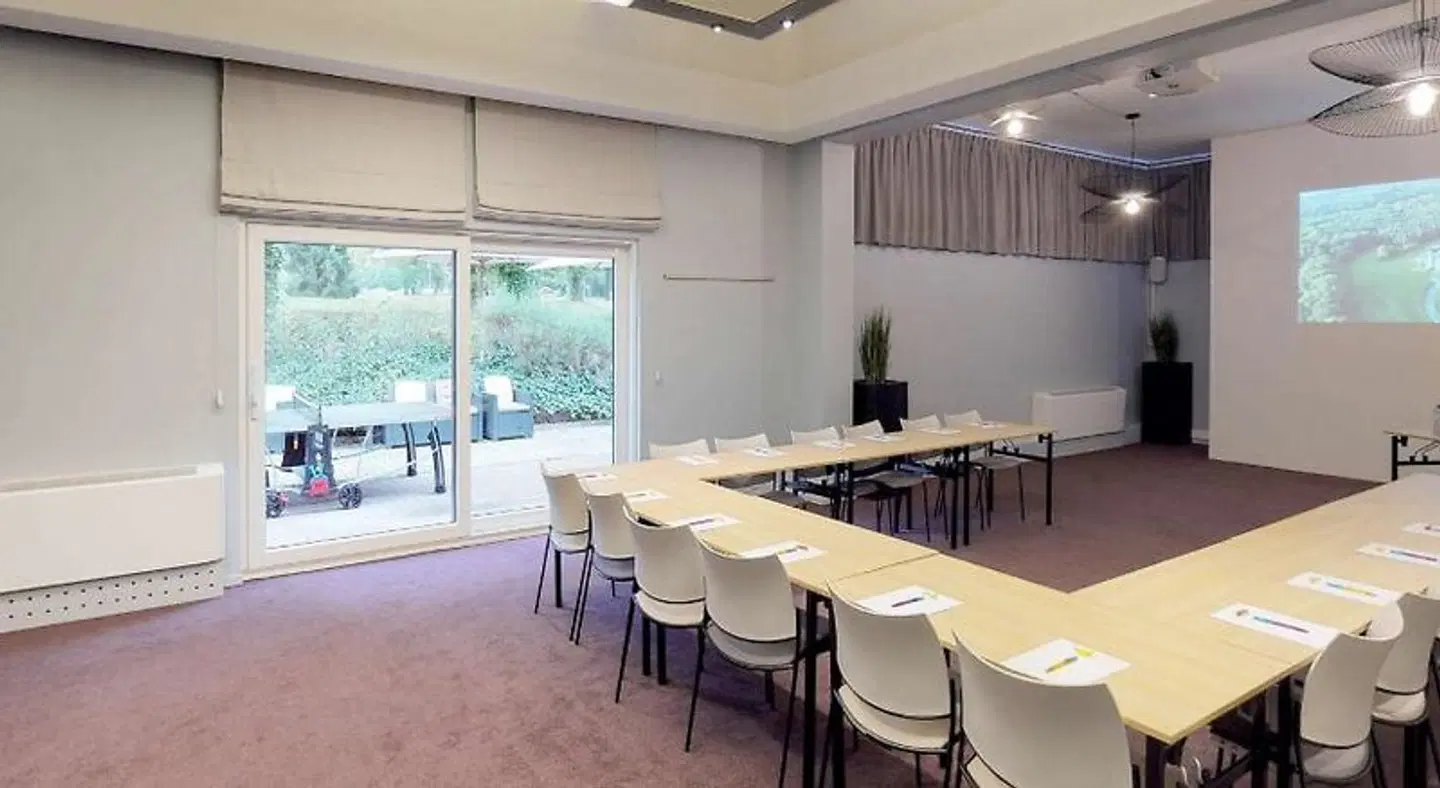 ibis Styles Louvain la Neuve and Events Konferenz