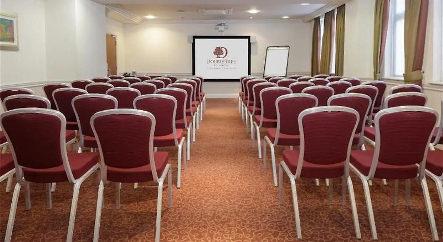 DoubleTree by Hilton Stratford-upon-Avon Konferenz