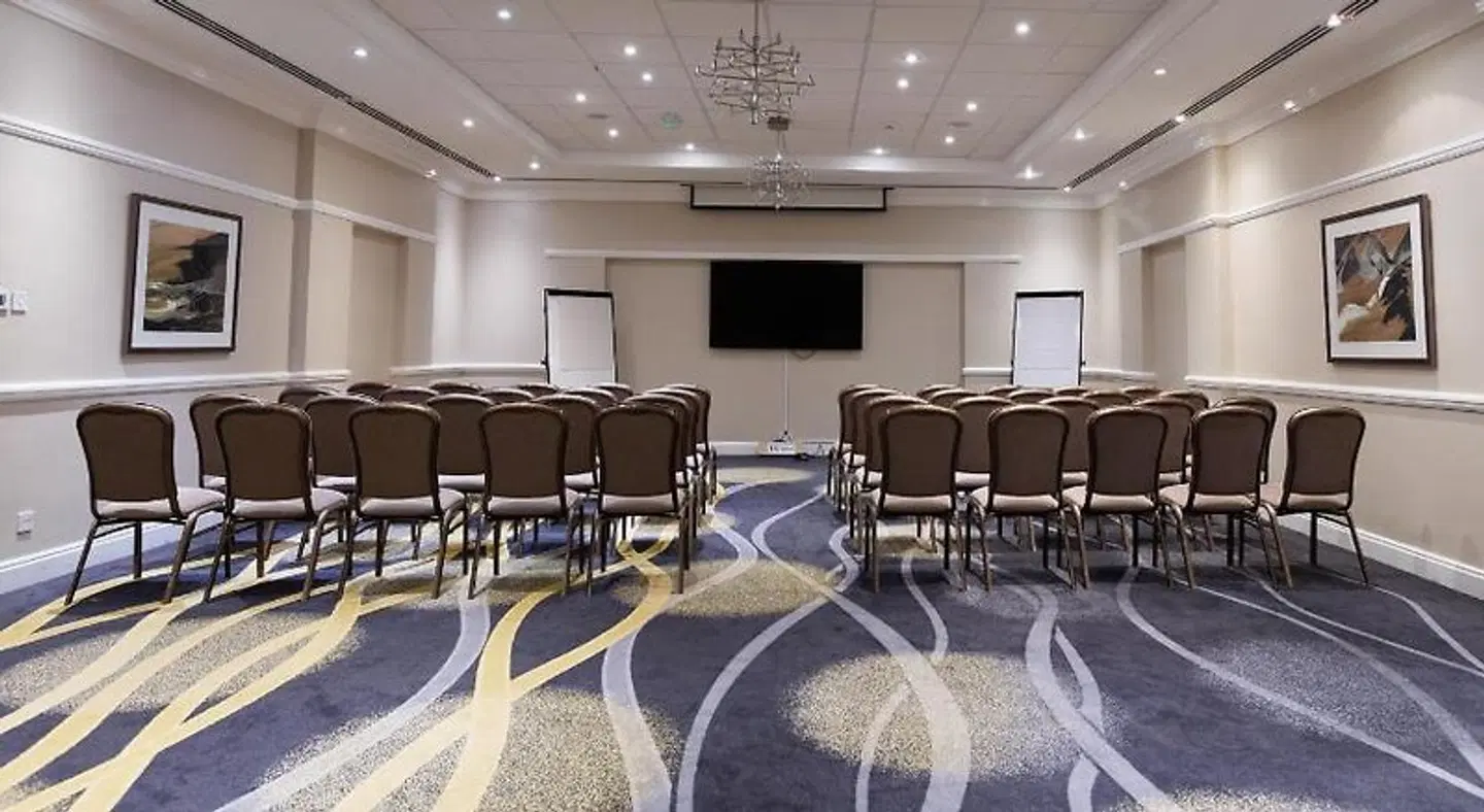 Hilton Northampton Konferenz