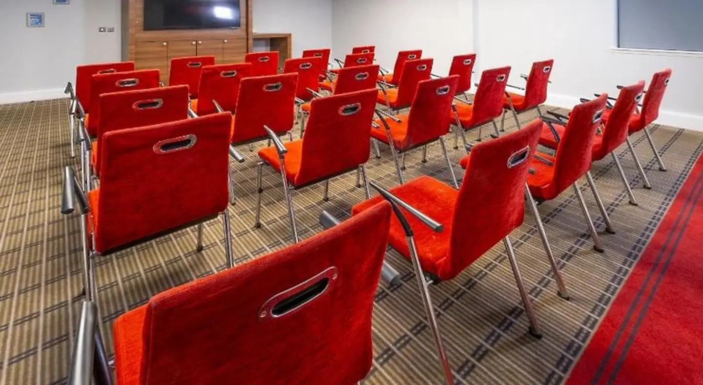 Holiday Inn Express Birmingham - Oldbury by IHG Konferenz
