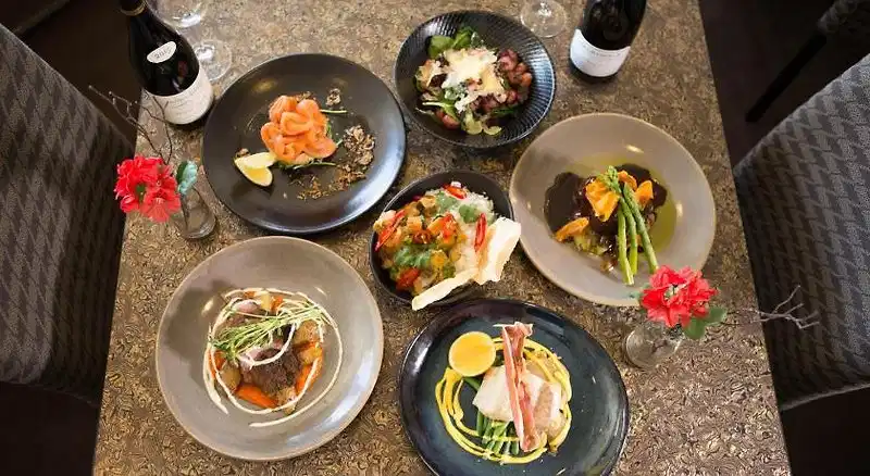 Best Western Hobart – Hotelfoto