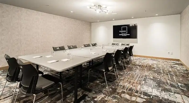 Canvas Moncton, Tapestry Collection by Hilton – Hotelfoto