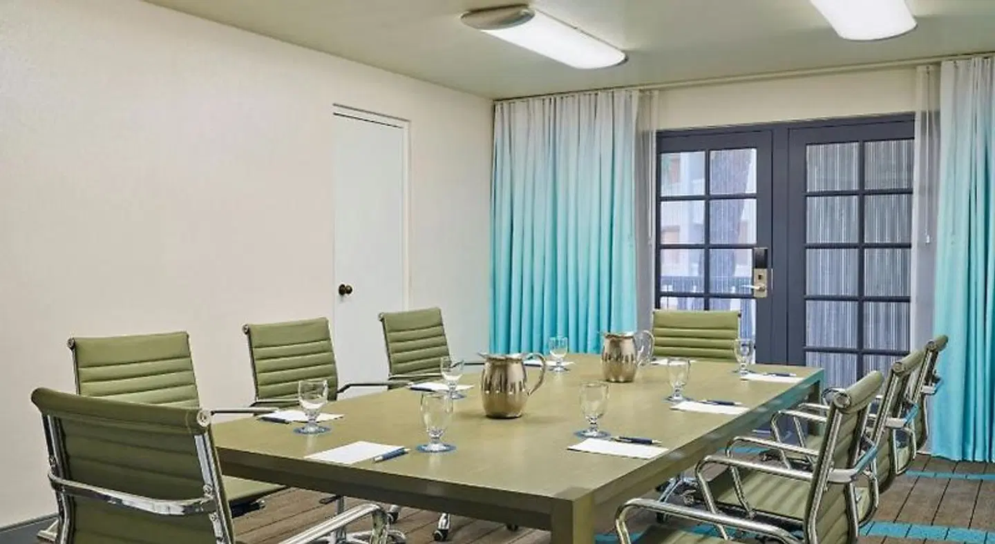 Sheraton Tucson Hotel & Suites Konferenz