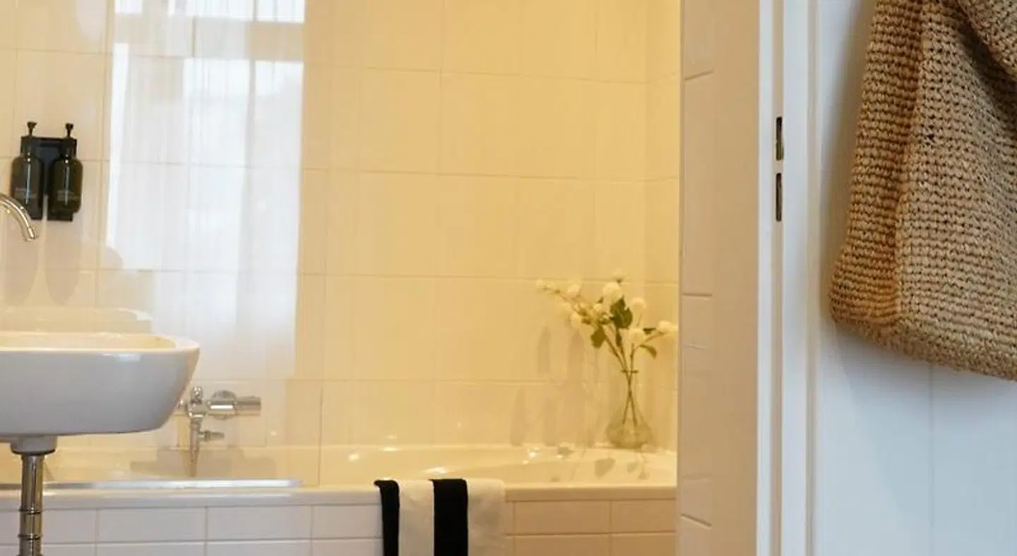 Zonne Badezimmer