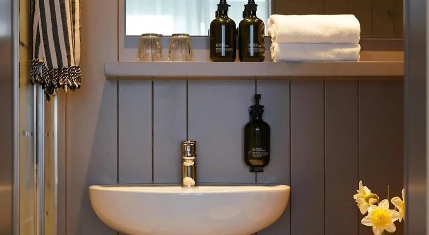 Zonne Badezimmer