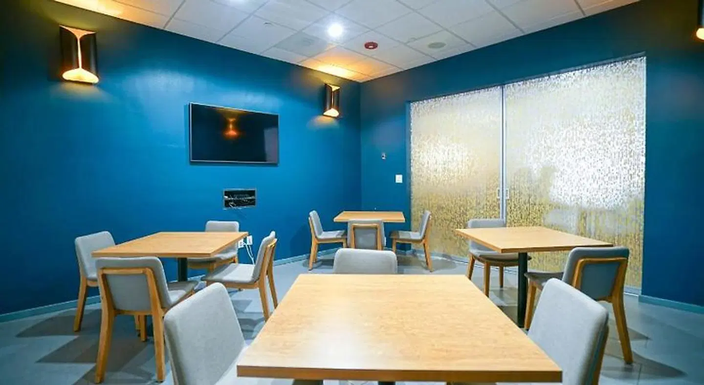 Sheraton Tucson Hotel & Suites ROOM_EXAMPLE