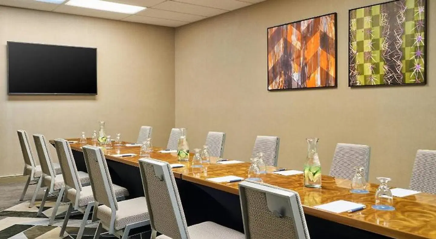 Sheraton Tucson Hotel & Suites Konferenz
