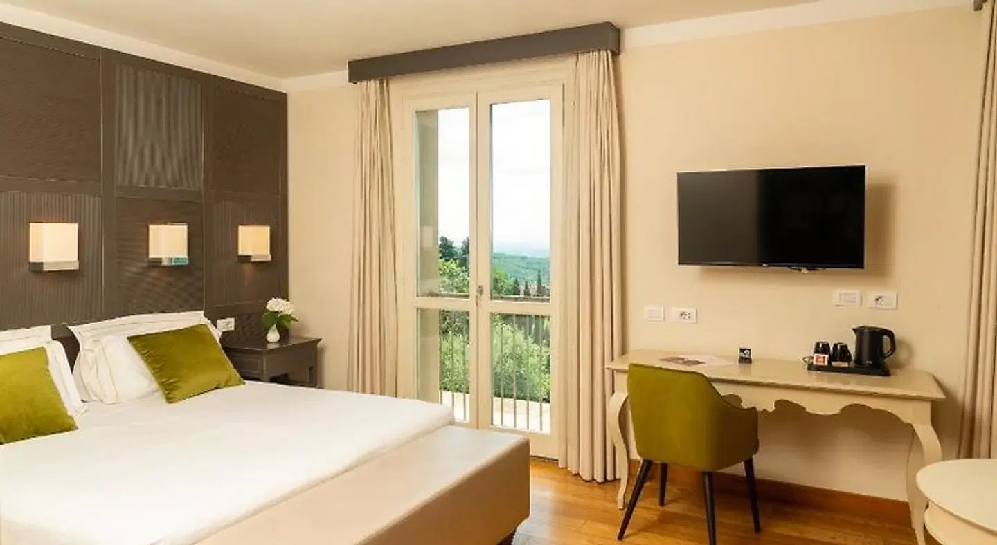 Villa Giorgia ROOM_EXAMPLE